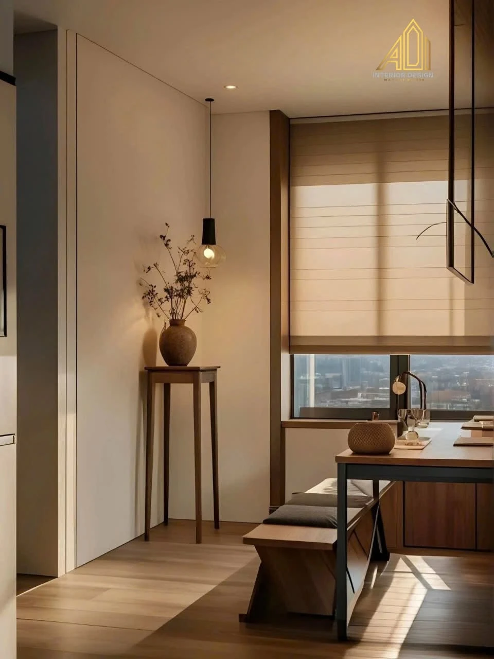 Dự án Thiết kế Nội thất Số 31